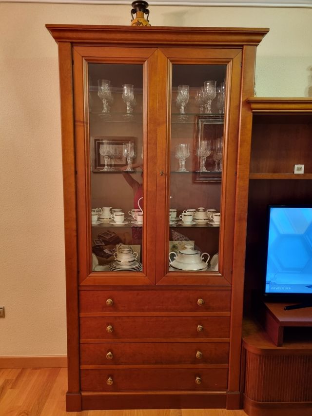 Mueble salón