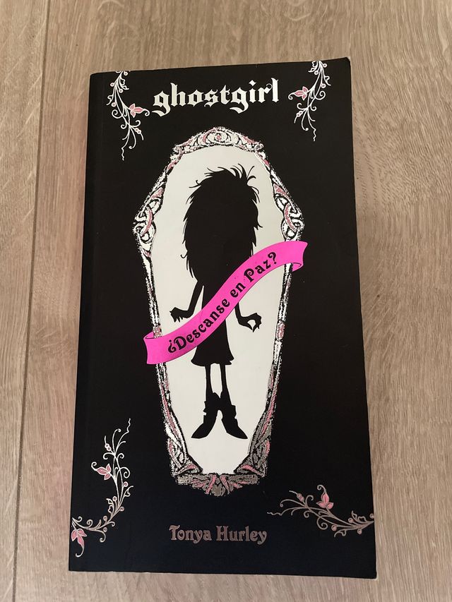 Gosthgirl  descanse en paz?