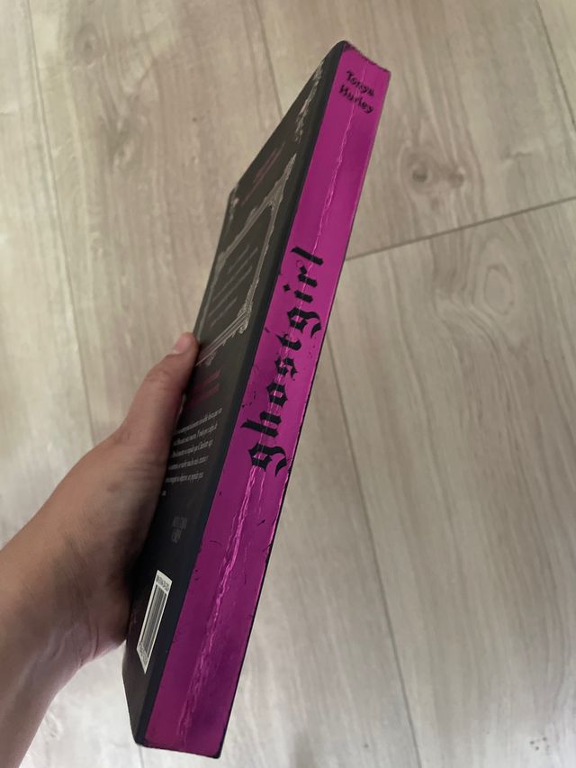 Gosthgirl  descanse en paz?