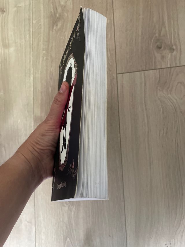 Gosthgirl  descanse en paz?