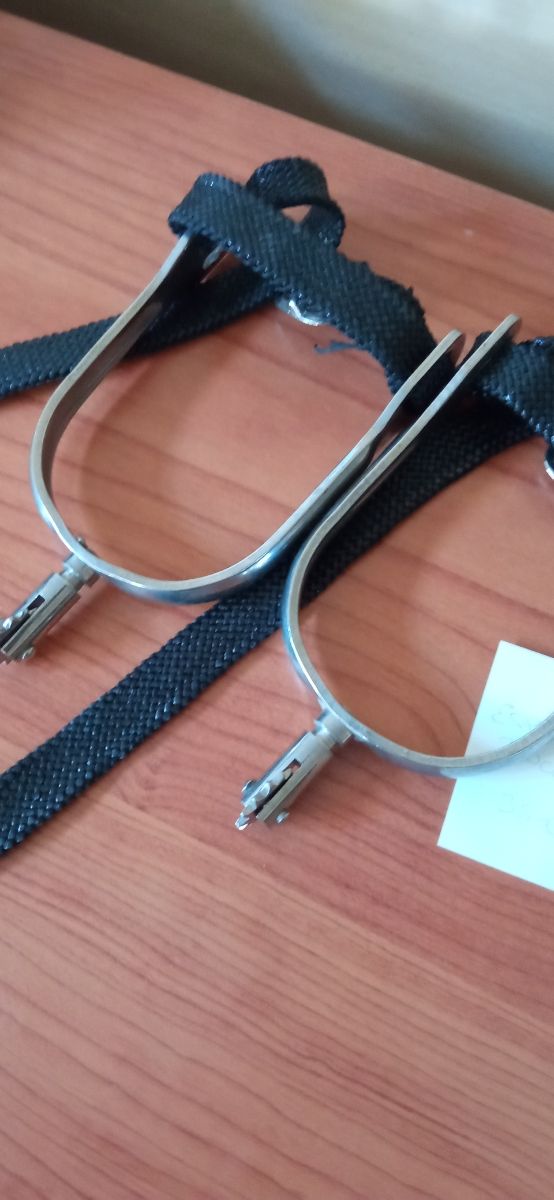 productos de equitación