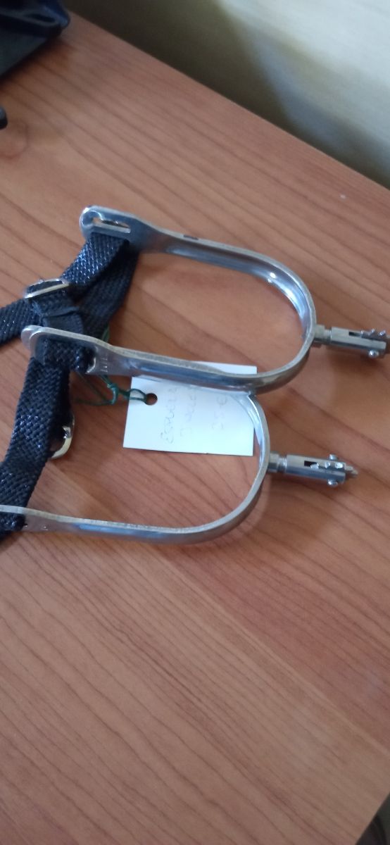 productos de equitación