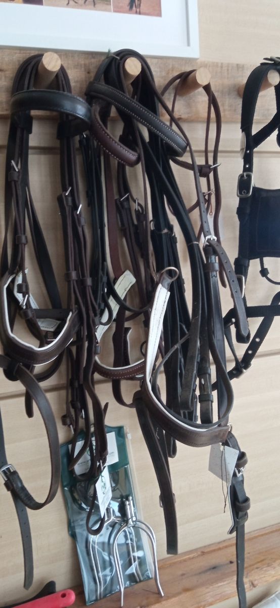 productos de equitación