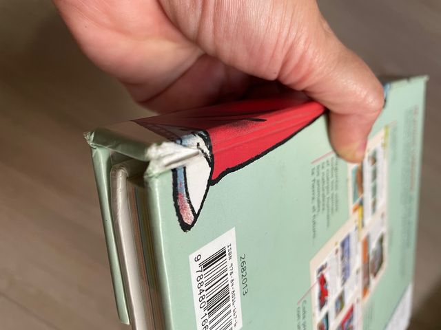 Mi primer Larousse de los ¿Cómo?