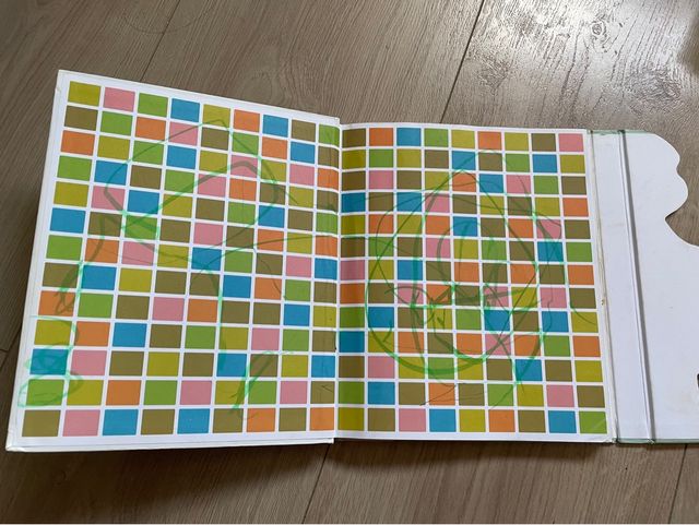 Mi primer Larousse de los ¿Cómo?