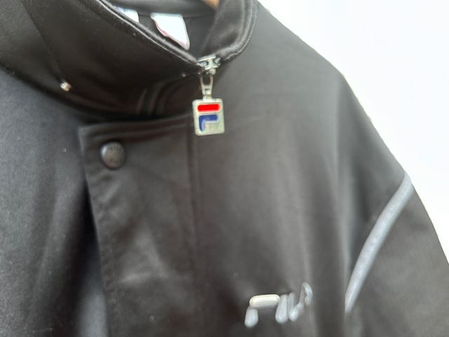 Camiseta de béisbol fila