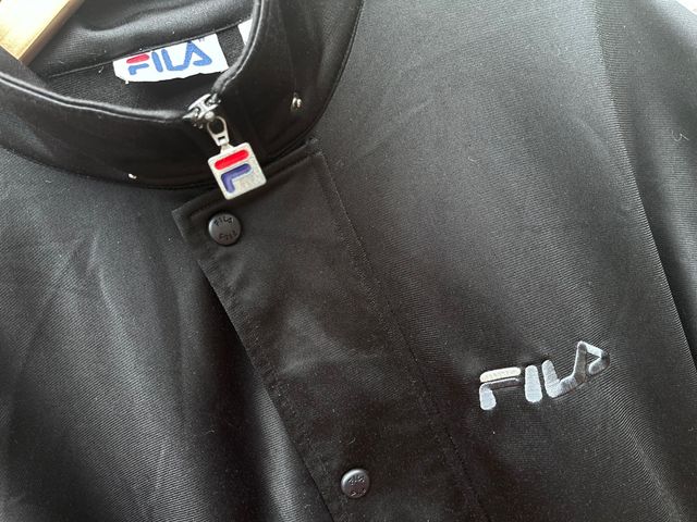 Camiseta de béisbol fila