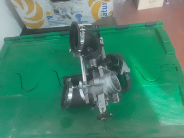 inyeccion ducati 796