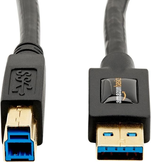 Cable USB 3.0 a USB 3.0 Super Speed