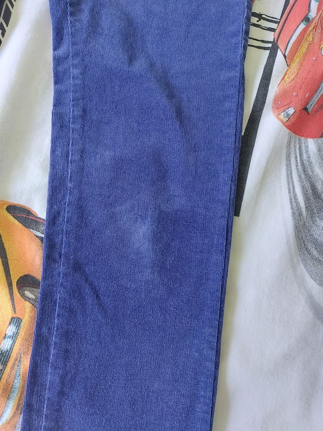 pantalón mayoral 128 - 8 Años.