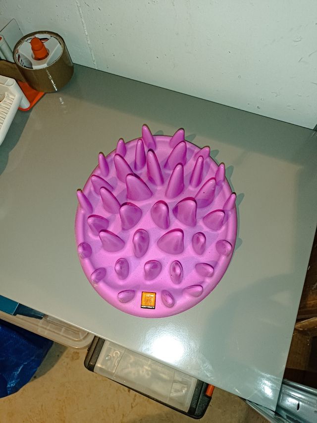 Flamingo NORTHMATE ® Catch comedero antivoracidad