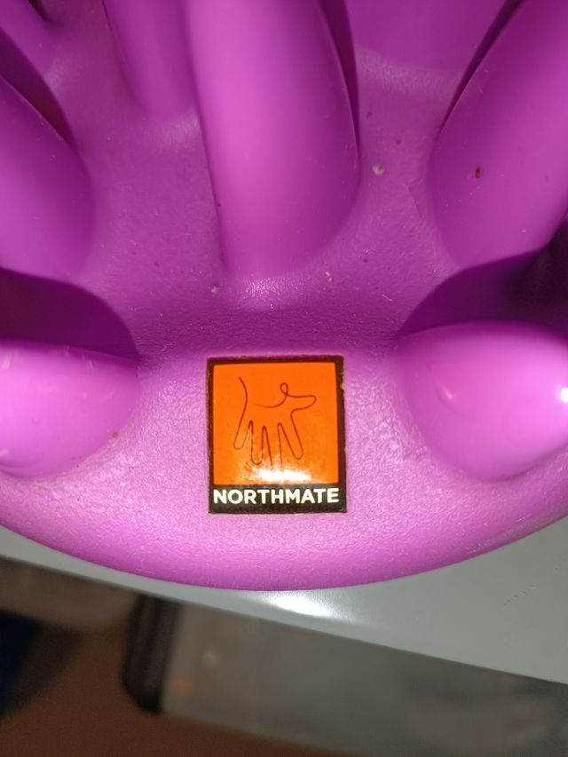 Flamingo NORTHMATE ® Catch comedero antivoracidad