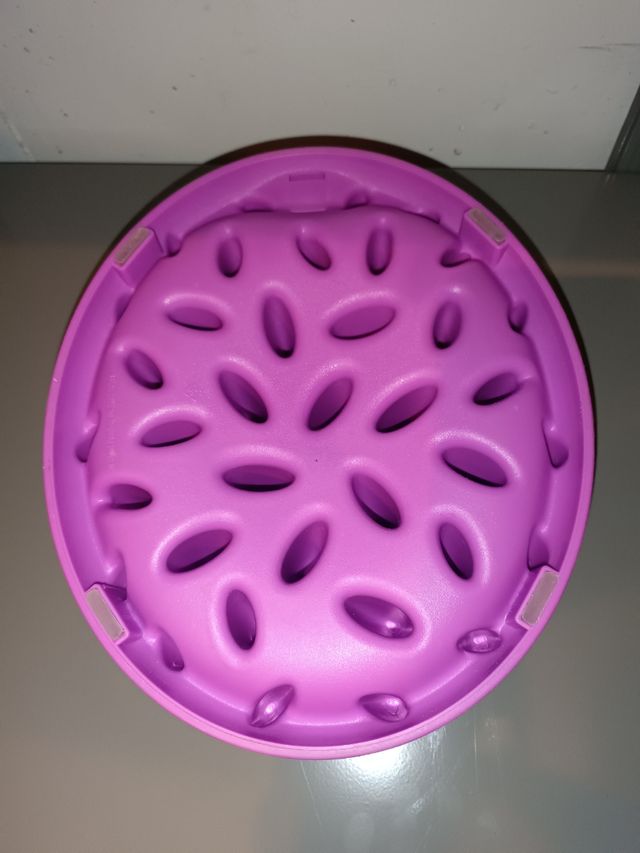 Flamingo NORTHMATE ® Catch comedero antivoracidad