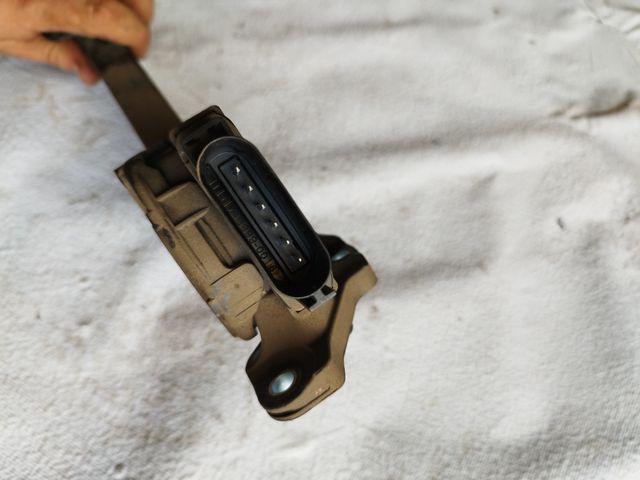 PEDAL ACELERADOR/POTENCIOMETRO Volvo S60 2008