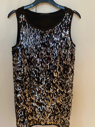 Vestido de fiesta