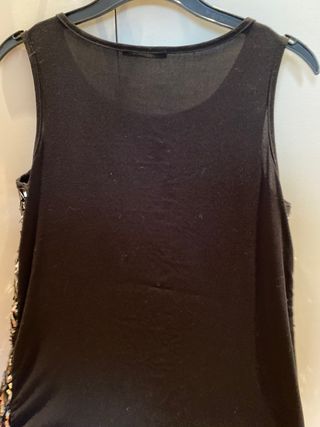 Vestido de fiesta
