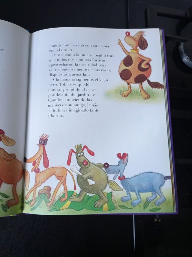 Cuentos de enamorados