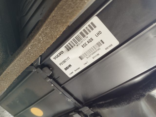 MODULO CALEFACCION BIZONA Volvo S60 2008