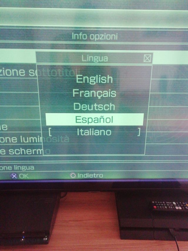 Gioco ps3 usato Vampire Rain