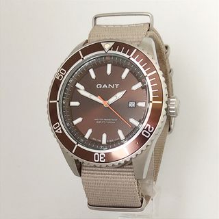 Reloj Gant. Mod. Seabrook