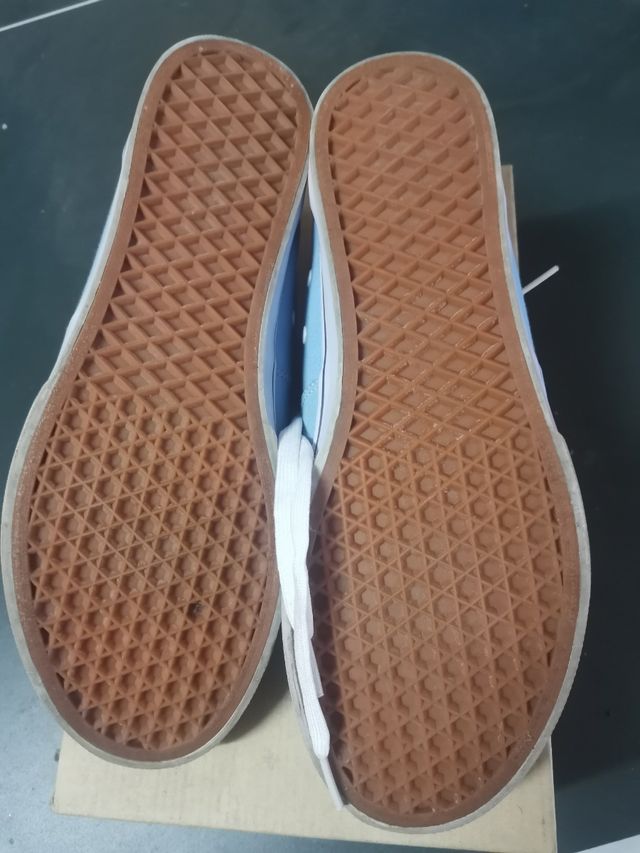 zapatillas Polo