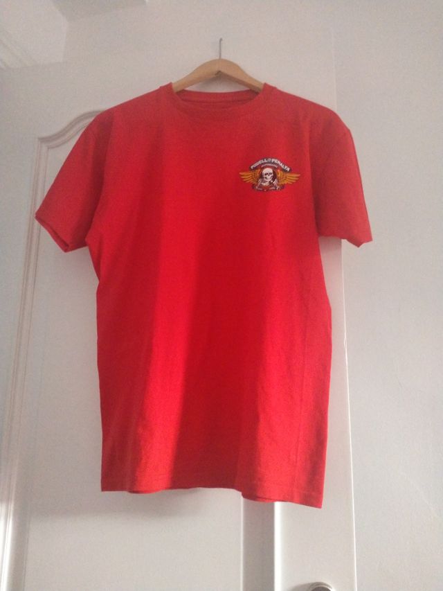 Camiseta Powell Peralta