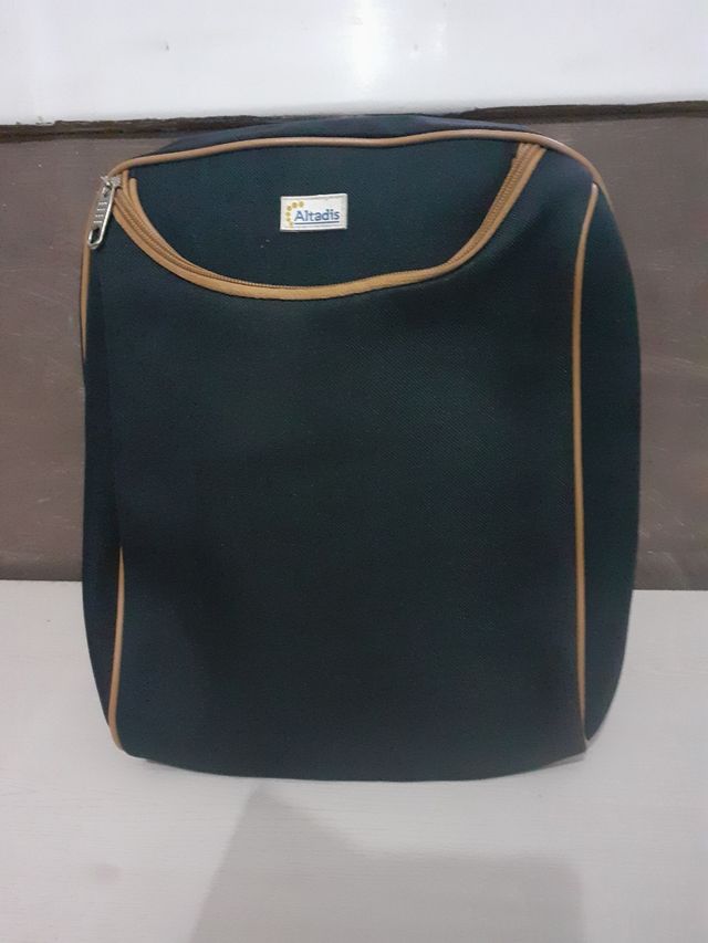 mochila  Altdis