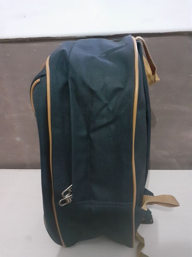 mochila  Altdis