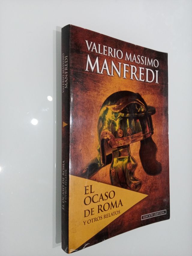 libro Zeus La conquista del Olimpo