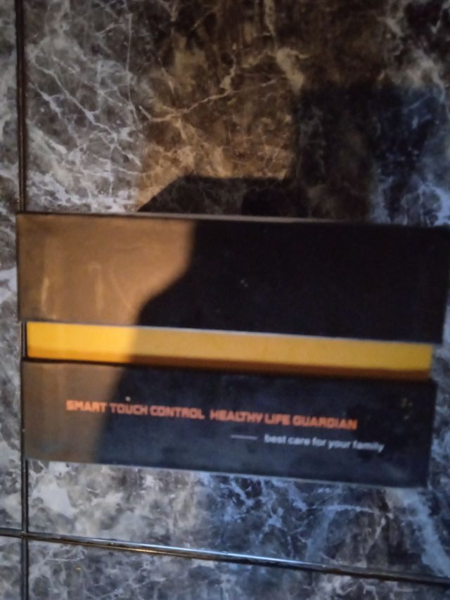 🔌purificador de Aire M303🔌