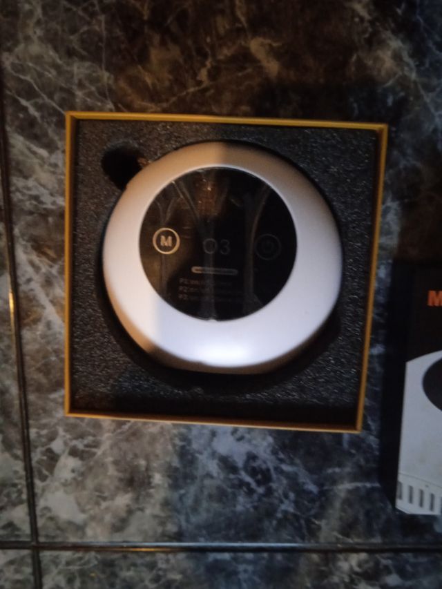 🔌purificador de Aire M303🔌