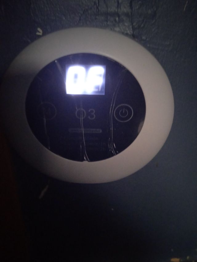 🔌purificador de Aire M303🔌