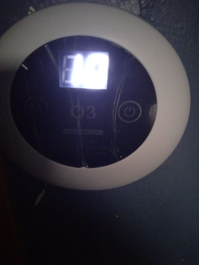 🔌purificador de Aire M303🔌