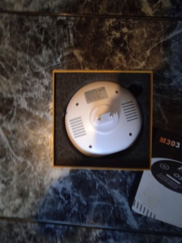 🔌purificador de Aire M303🔌