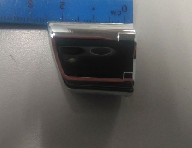 Botón de freno de mano Volkswagen Polo..