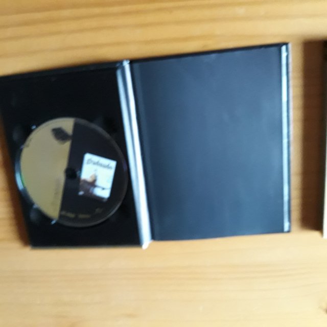 DVD libros Graduado y rebelde sin causa