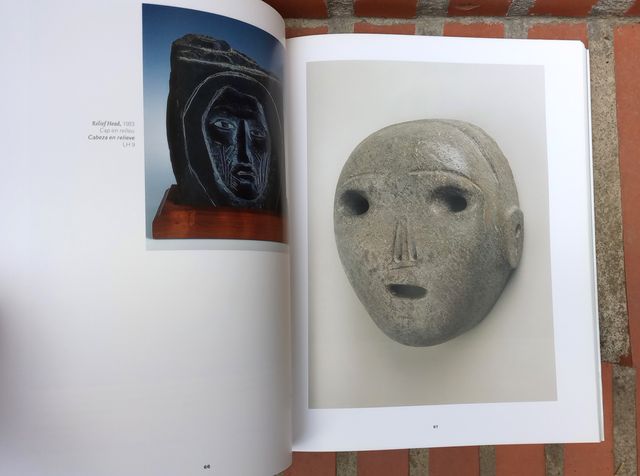 CATÁLOGO | Henry Moore