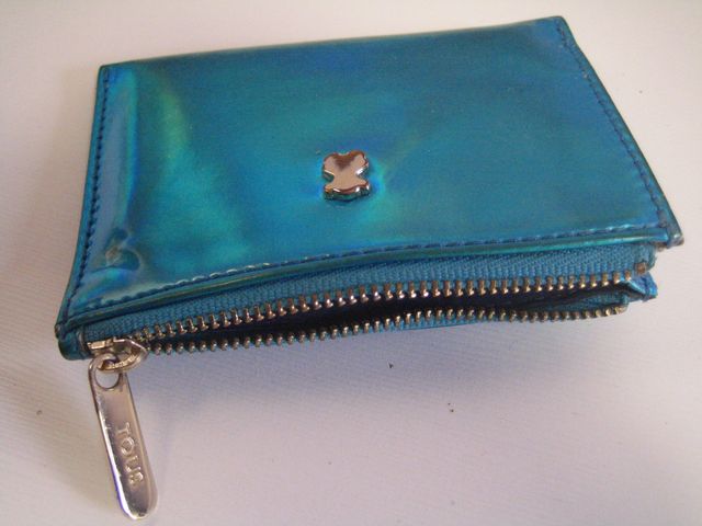 TOUS Cartera monedero