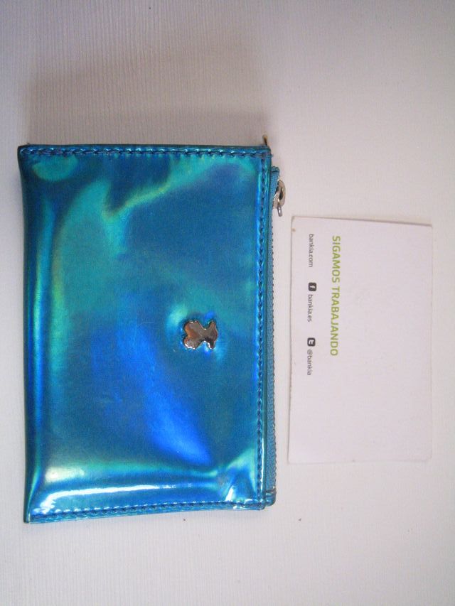 TOUS Cartera monedero