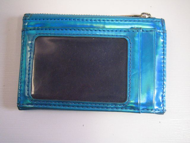 TOUS Cartera monedero