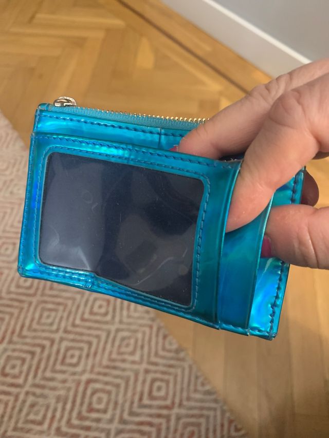 TOUS Cartera monedero