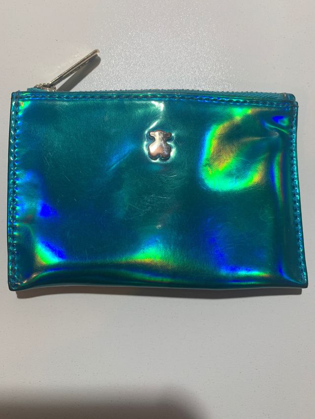 TOUS Cartera monedero