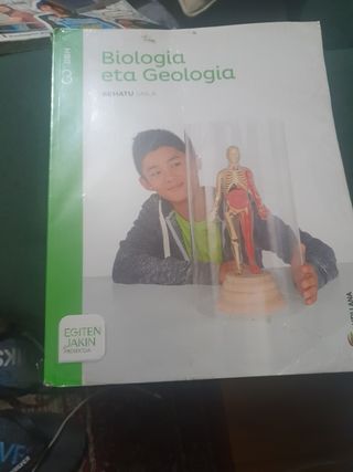 libro biologia eta geologia