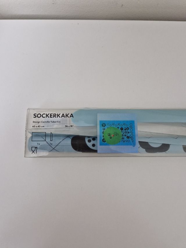 Utensilios  de repostería Ikea