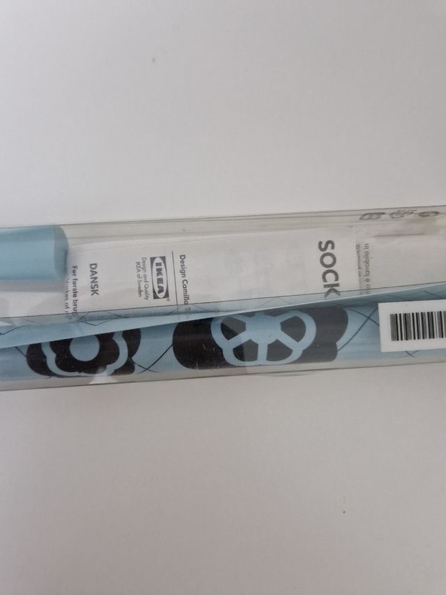 Utensilios  de repostería Ikea