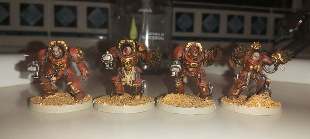 warhammer exterminadores 40k