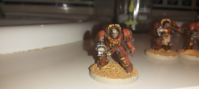 warhammer exterminadores 40k