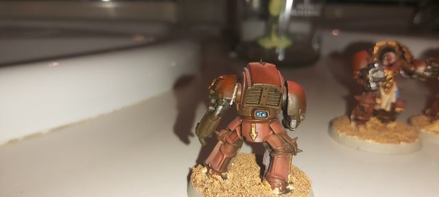 warhammer exterminadores 40k