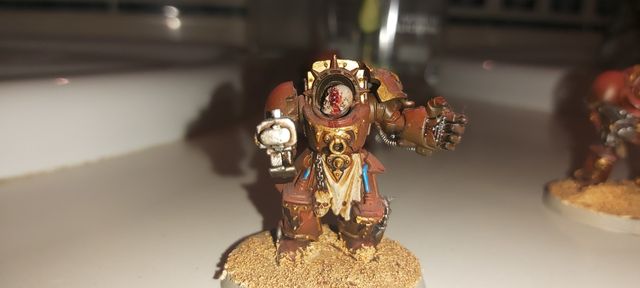 warhammer exterminadores 40k