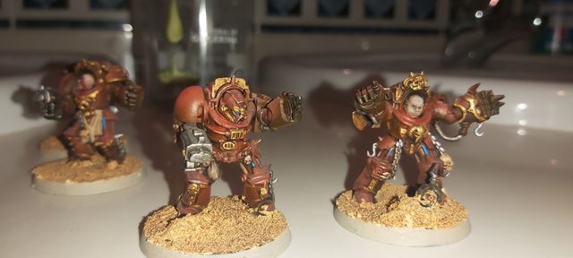 warhammer exterminadores 40k